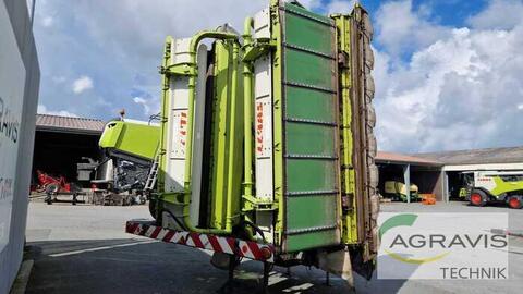 Claas DISCO 9100 C AS