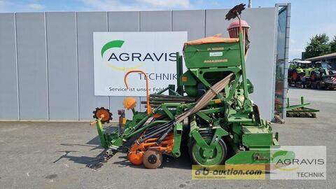Amazone KG 303/ADP 303 SUPER 2