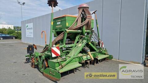 Amazone KG 303/ADP 303 SUPER 3