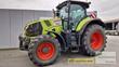 Claas AXION 810 CMATIC CEBIS
