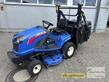 Iseki SXG 323 