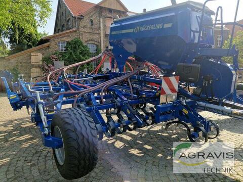 Köckerling JOCKEY 600 2