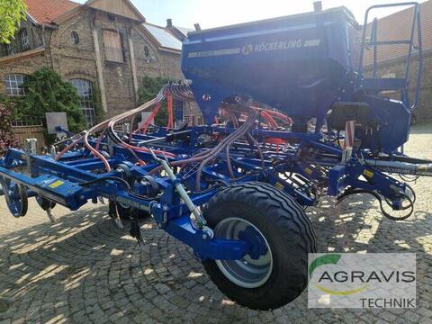 Köckerling JOCKEY 600 3