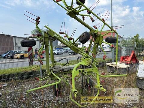 Claas VOLTO 770
