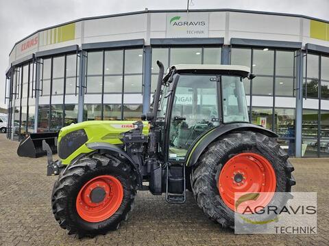 Claas AXOS 2.105 ADVANCED