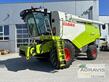 Claas TUCANO 570
