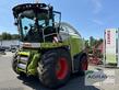 Claas JAGUAR 940