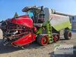 Claas LEXION 460 TERRA TRAC
