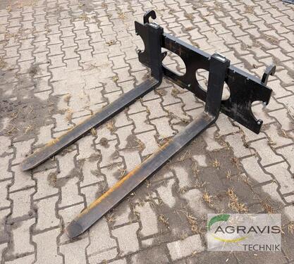 Giant PALETTENGABEL 1.200 MM 2,5 T EURO