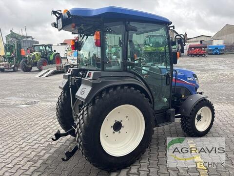 Iseki TG 6687 AHLK 3