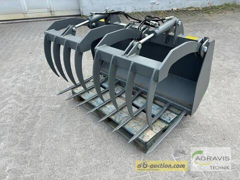 Sonstige AF KROKODILGEBISS 1,40 M