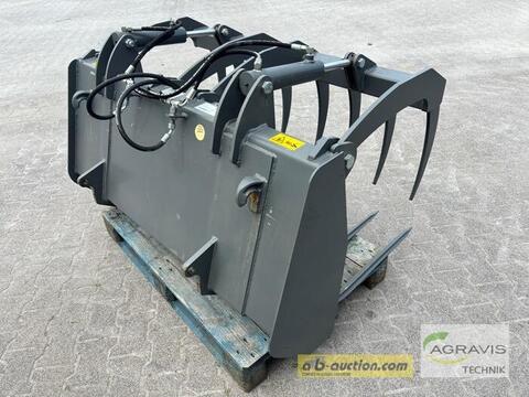 AF KROKODILGEBISS 1,40 M 3