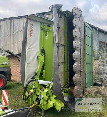 Claas DISCO 9200 C AS