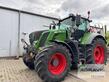 Fendt 826 VARIO S4