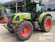 Claas ARION 640 CEBIS