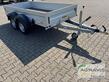 Humbaur HA 20 30 15 KV