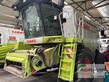 Claas LEXION 580