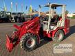 Weidemann 1490 P 50