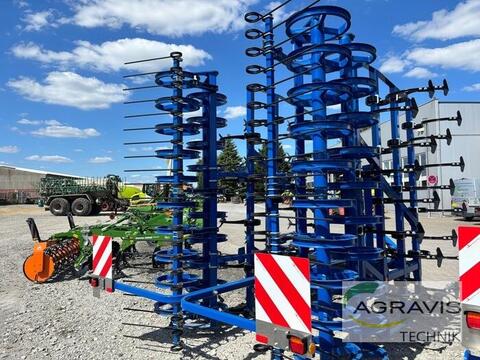 Köckerling ALLROUNDER CLASSIC 600 2.0 2