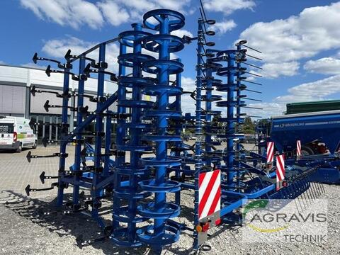 Köckerling ALLROUNDER CLASSIC 600 2.0 3