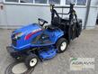 Iseki SXG 323
