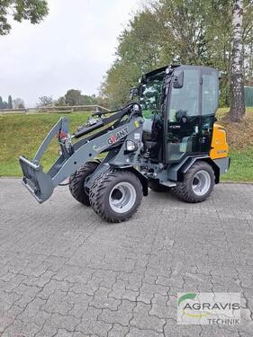 Giant G2300 HD