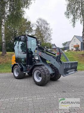 Giant G2300 HD 2