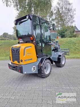 Giant G2300 HD 3