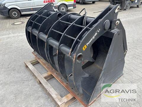 Sonstige POWERGRAB L+ 220
