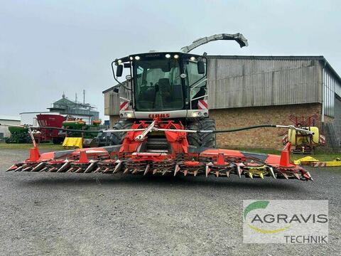 <strong>Claas JAGUAR 960</strong><br />