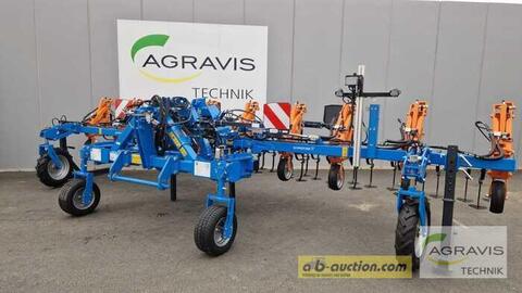 Schmotzer VENTERRA 2K 8X75 KPP-L-SC