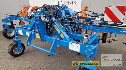 Schmotzer VENTERRA 2K 8X75 KPP-L-SC 2