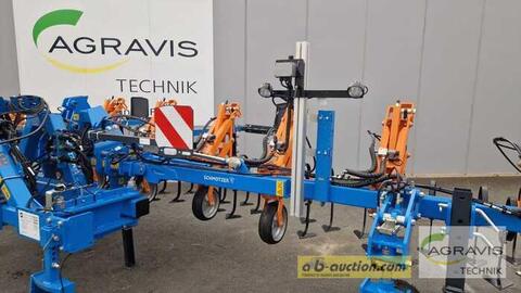 Schmotzer VENTERRA 2K 8X75 KPP-L-SC 3