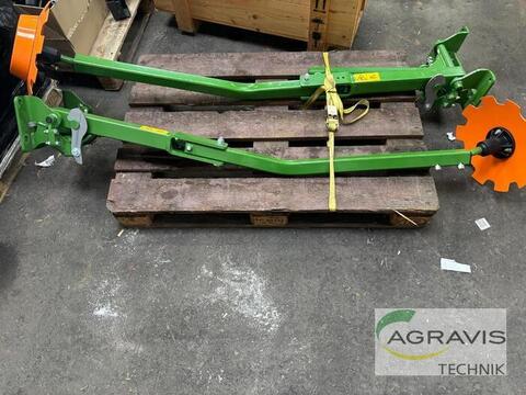 Amazone SPURANREIßER 3000 1