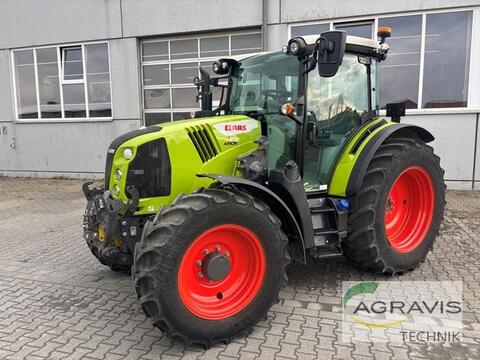 Claas ARION 450 CIS STAGE V