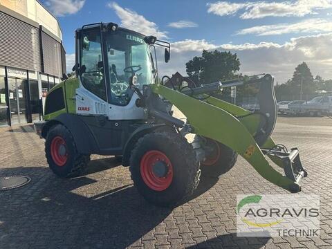 Claas TORION 644 SINUS 2