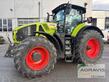 Claas AXION 960 CMATIC CEBIS