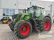 Fendt 826 VARIO S4