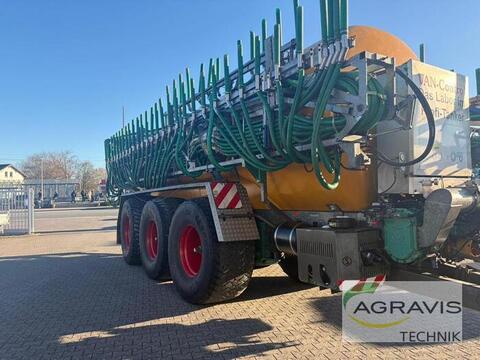 Zunhammer SKE 27 TRD ECO 2