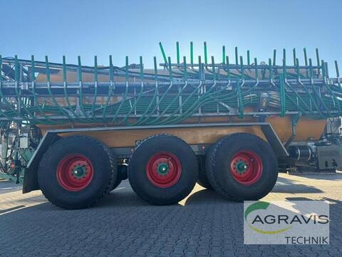 Zunhammer SKE 27 TRD ECO 3