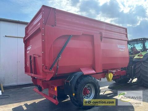 Krampe BIG BODY 460 E 2