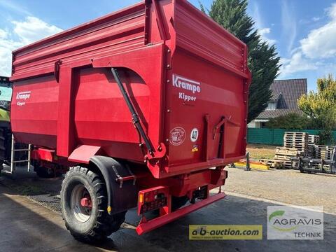 Krampe BIG BODY 460 E 3