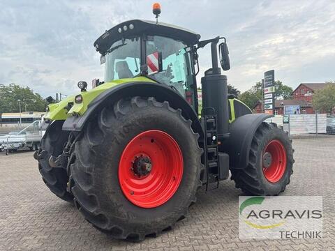 Claas AXION 930 CMATIC 3