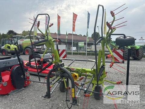 Claas VOLTO 55