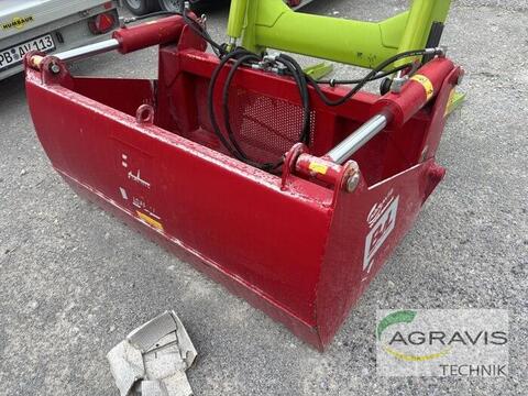 Sonstige V-LOAD SHEAR TOP 160