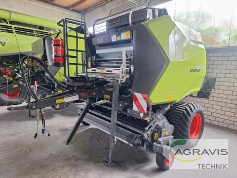 Claas VARIANT 560 RC TREND