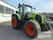 Claas AXION 840 CMATIC