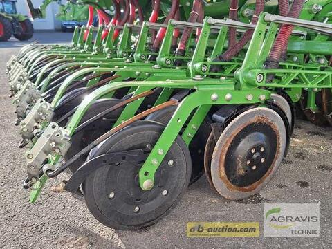 Amazone CENTAYA 3000 SUPER 2