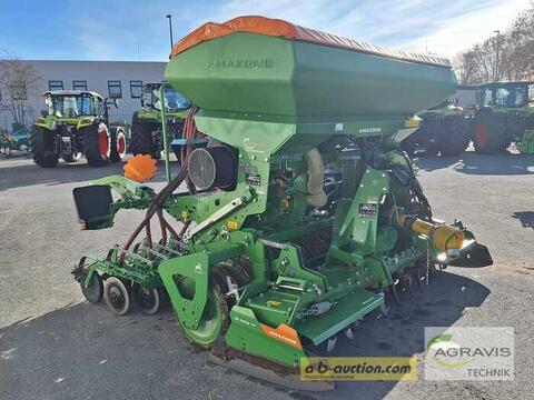 Amazone CENTAYA 3000 SUPER 3