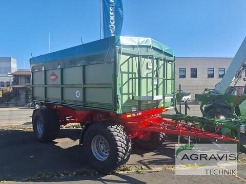 Welger DK 280 R 18-60 B